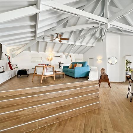 Villa Mallory, 3 Bedrooms, Private Pool And Ocean View Quarter of Orleans Exterior foto