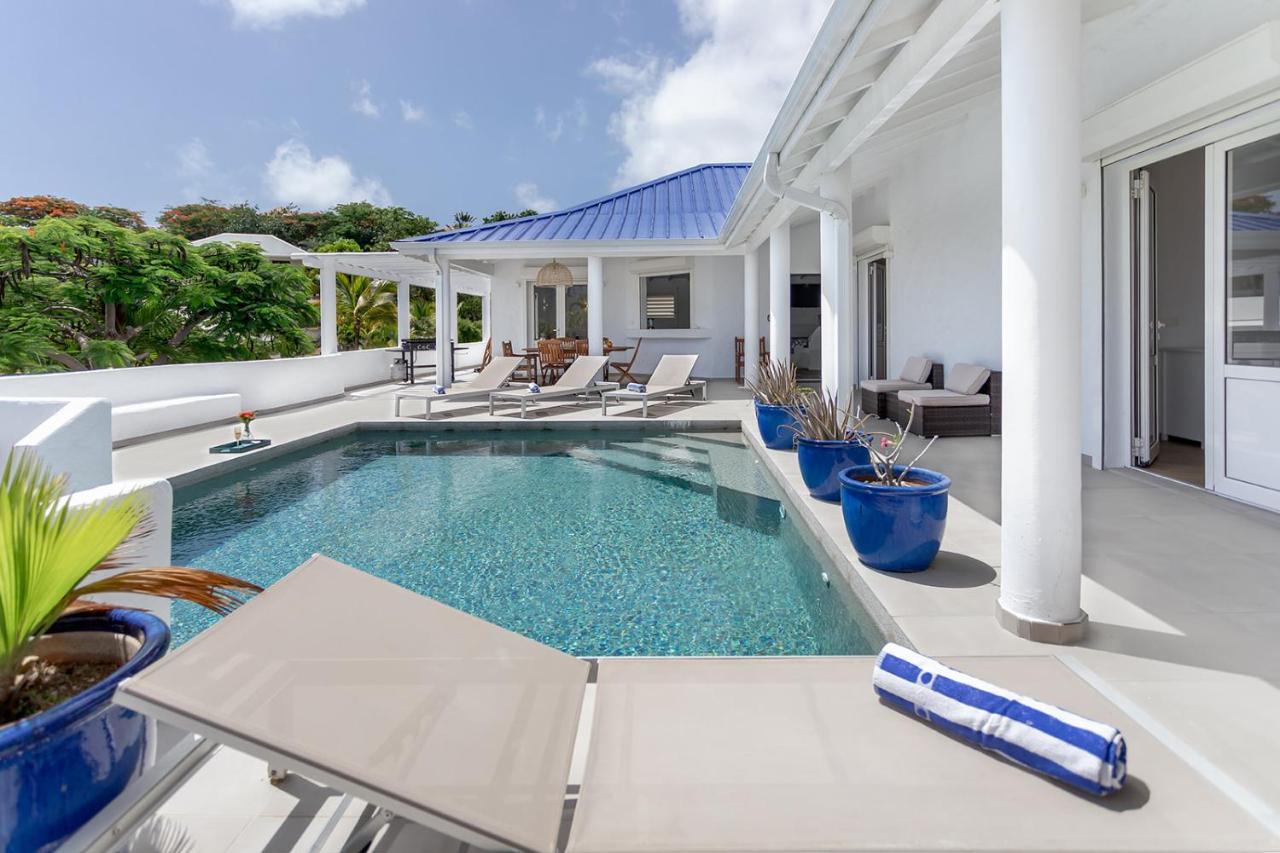 Villa Mallory, 3 Bedrooms, Private Pool And Ocean View Quarter of Orleans Exterior foto