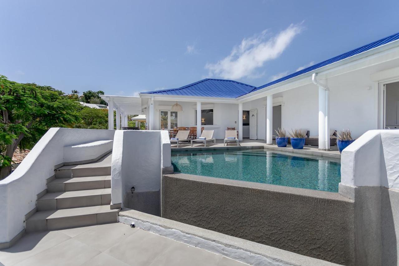 Villa Mallory, 3 Bedrooms, Private Pool And Ocean View Quarter of Orleans Exterior foto