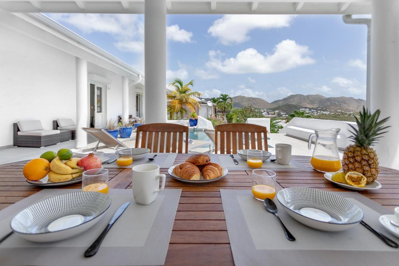 Villa Mallory, 3 Bedrooms, Private Pool And Ocean View Quarter of Orleans Exterior foto